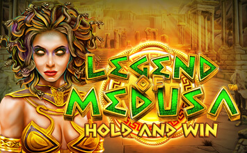 Legend of Medusa