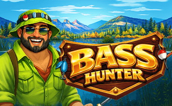 Bass Hunter
