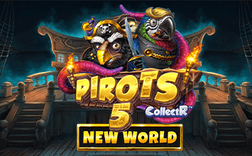 Pirots 5