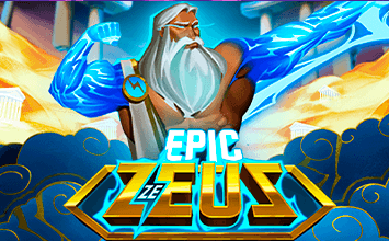 Epic Ze Zeus