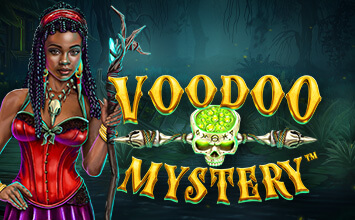 Voodoo Mystery