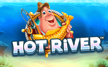 Hot River