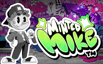 Minted Mike