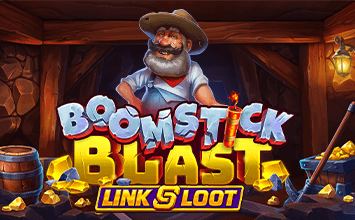 Boomstick Blast: Link & Loot
