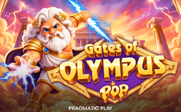 Gates of Olympus POP