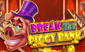 Break the Piggy Bank