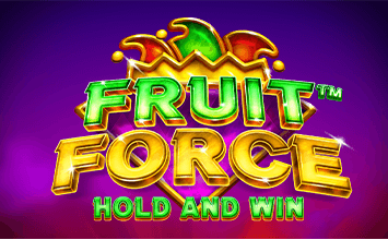 Fruit Force Hold & Win