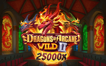 Dragons of Arcane Wild II™
