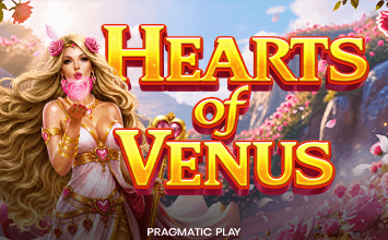 Hearts of Venus
