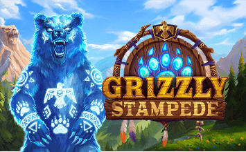 Grizzly Stampede