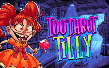 Toothrot Tilly