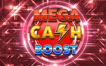 Mega Cash Boost Hold & Win