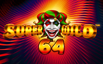 Super Wild 64