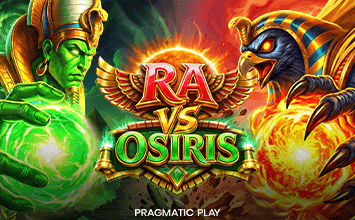 Ra vs Osiris