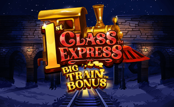 1st Class Express™ Big Train Bonus