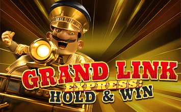 Grand Link Express Hold & Win