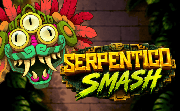 Serpentico Smash