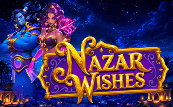 Nazar Wishes