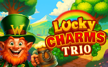 Lucky Charms Trio