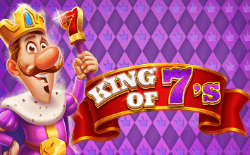 King of 7s