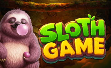 Sloth Game
