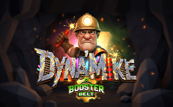 Dyna’Mike BoosterBelt