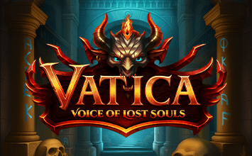 Vatica - Voice of Lost Souls