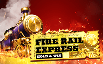 Fire Rail Express Hold & Win