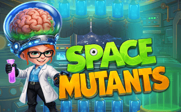 Space Mutants