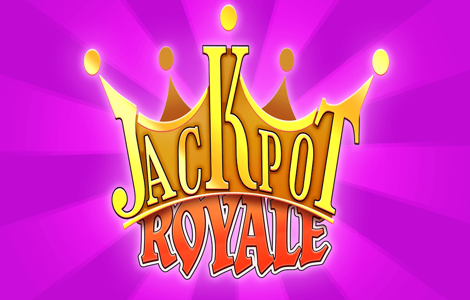 Jackpot Royale