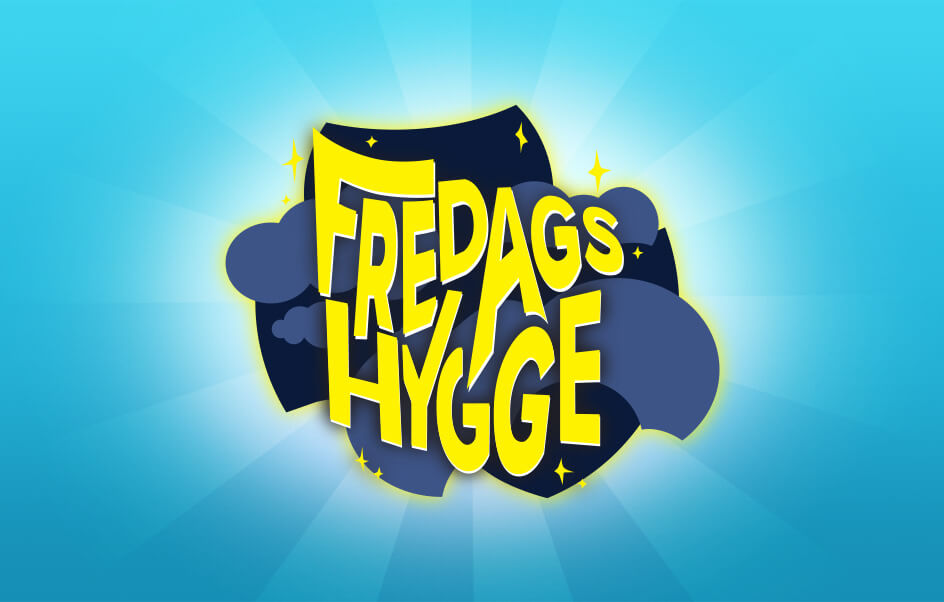 Fredagshygge