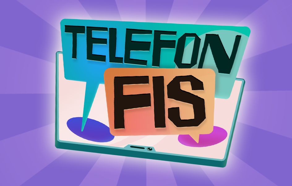 Telefonfis