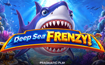Deep Sea Frenzy