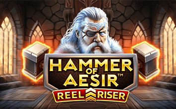 Hammer of Aesir