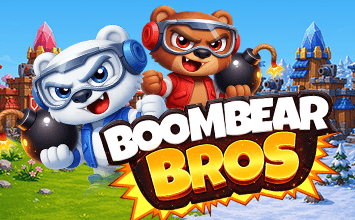 Boombear Bros
