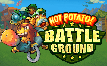 Hot Potato Battleground