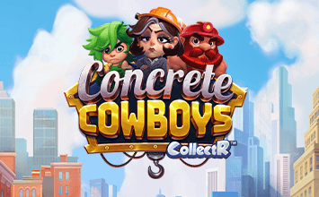 Concrete Cowboys