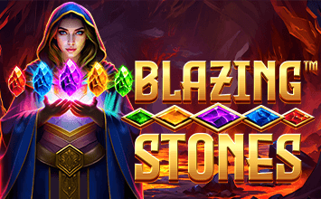 Blazing Stones