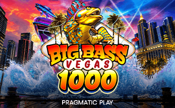 Big Bass Vegas 1000