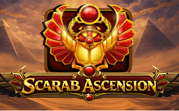 Scarab Ascension