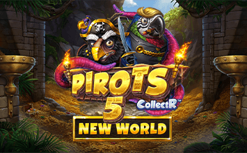 Pirots 5