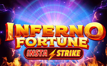 Inferno Fortune InstaStrike