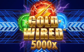 Gold Wired 5000x