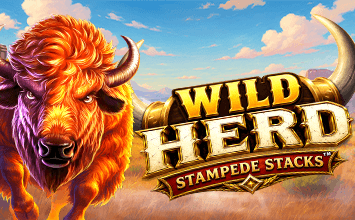 Wild Herd Stampede