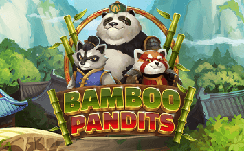 Bamboo Pandits