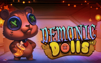 Demonic Dolls™