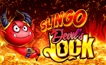 Slingo Devil's Lock