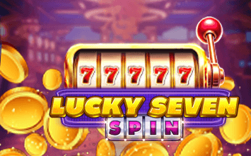 Lucky Seven Spin