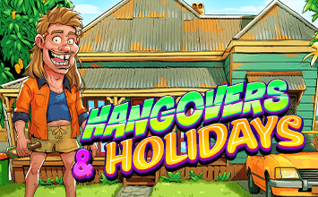 Hangovers & Holidays