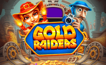 Gold Raiders